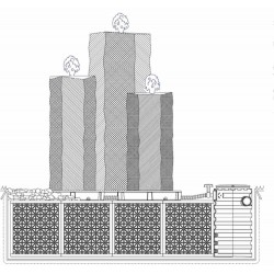 Eco-rise (72937) oase