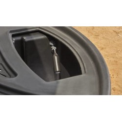 Pływakowy układ  dolewania wody Oase (72953)