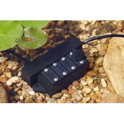 OASE-42633 Lunaqua POWER LED Set 1 5,8Wx3 OASE transformator EGC