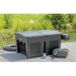 powinieneś mieć BioSmart Set 36000 OASE