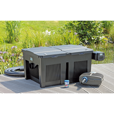 czy chcesz zakupić BioSmart Set 36000 OASE