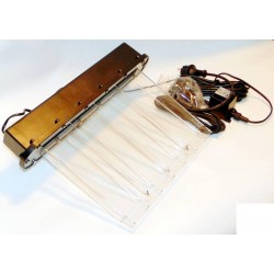 Pondofall Led Pontec