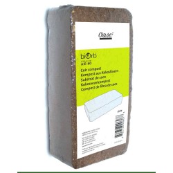 powinieneś mieć Kompost z włókien kokosowych biOrb AIR