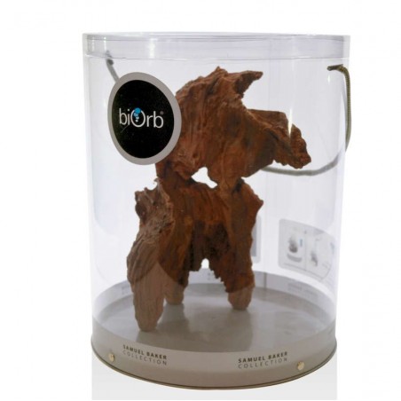 biOrb AIR ptak - korzeń drzewa-bogwood