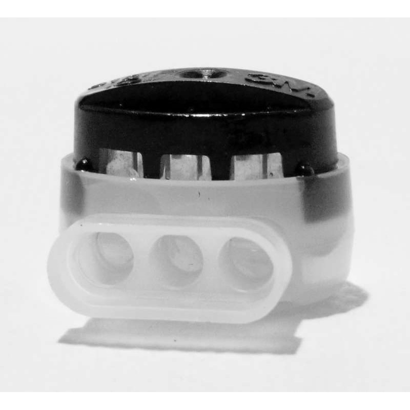 złącze elektryczne 3M do przewodów elektrycznych   elektrozaworu