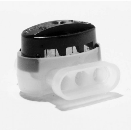 złącze elektryczne 3M do elektrozaworu