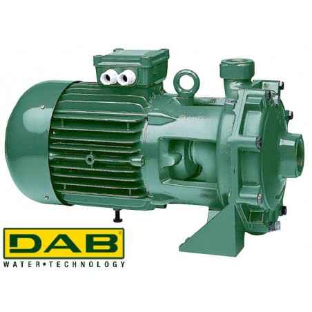 czy chcesz zakupić Pompa dwustopniowa K 70/300 T IE3 DAB