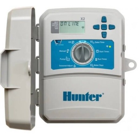 czy chcesz zakupić sterownik X2-401E Hunter