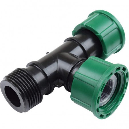 czy chcesz zakupić Swivel Trójnik F-F-M 1