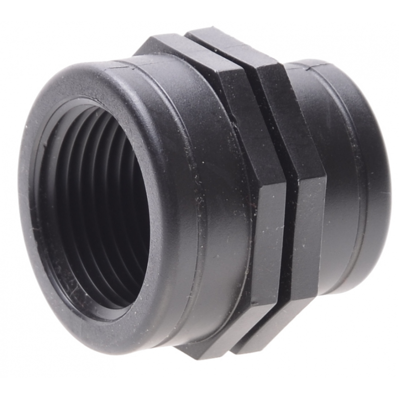 Mufa redukcyjna PP GW/GW 5/4-1 IRRITEC