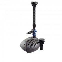 powinieneś mieć Aquarius Fountain Set 7500