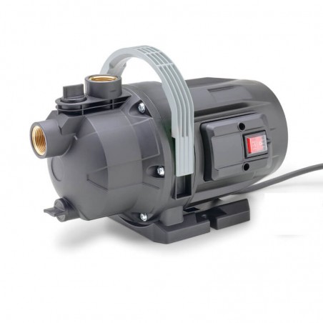 czy chcesz zakupić PondoGarden 3800 Pontec