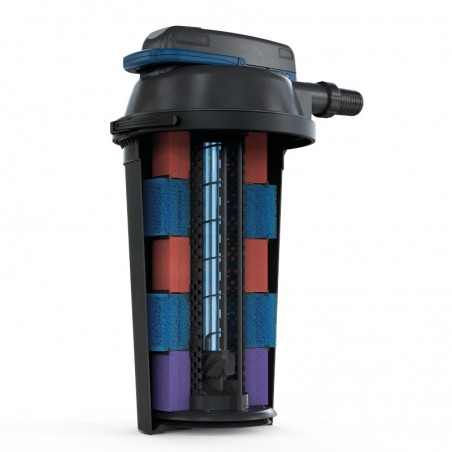 FiltoClear Set 31000 OASE