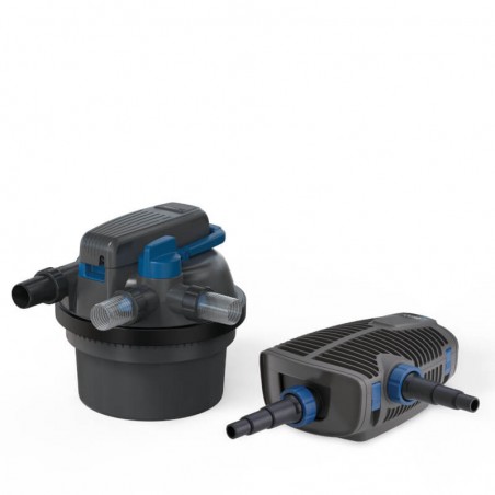 czy chcesz zakupić FiltoClear Set 5000  filtr OASE