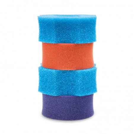 czy chcesz zakupić Gąbki do Filtoclear 19000 -zestaw