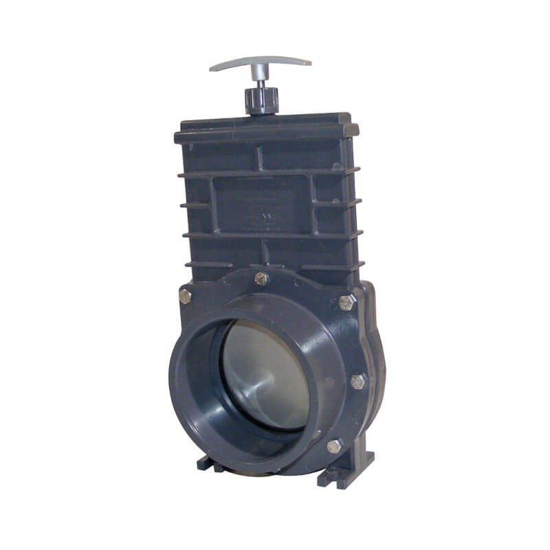 27171 Oase Zasuwa DN100