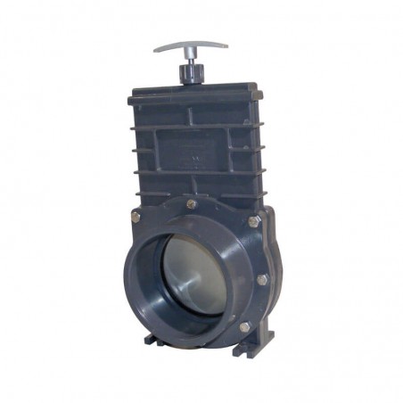 czy chcesz zakupić 27171 Oase Zasuwa DN100