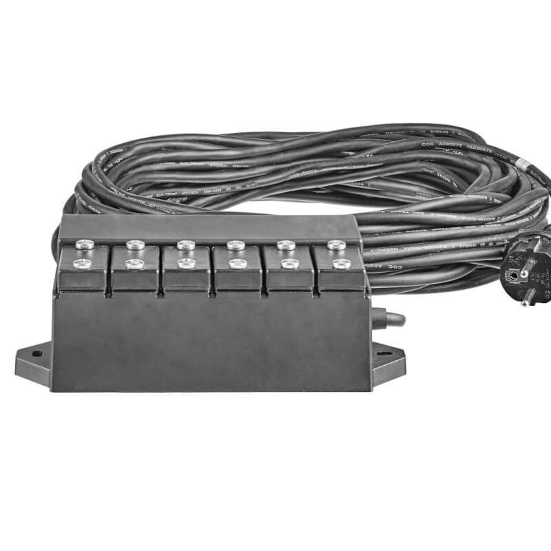 ProfiLux Garden LED kontroler Oase ProfiLux Garden LED kontroler Oase