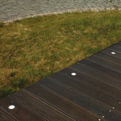 Lunaqua Terra LED Set 6  podjazd