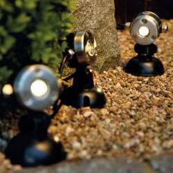 powinieneś mieć Lunaqua Mini LED ciepła biel OASE