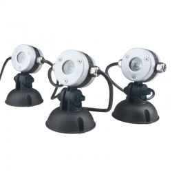 Lunaqua Mini LED ciepła biel OASE 50513