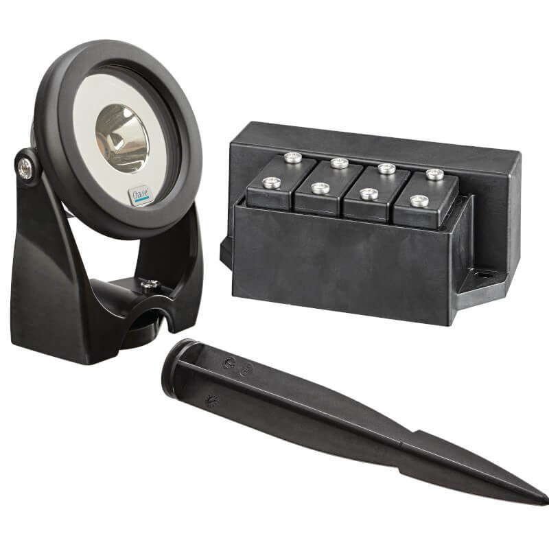 OASE-42633 Lunaqua POWER LED Set 1 5,8Wx1 OASE oświetlenie do fontanny OASE-42633 Lunaqua POWER LED Set 1 5,8Wx1 OASE oświetlenie do fontanny