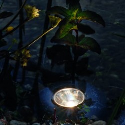 pondostar oświetlenie podwodne