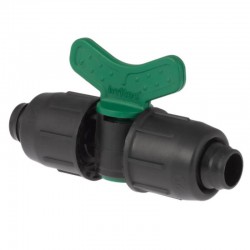 powinieneś mieć qj zawór 16-16 Irritec