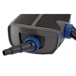 AquaMax Eco Premium 6000 OASE-50736, Pompa do oczka wodnego, 6000 (l/h) , H 3,6 (m H2O) - 50 (W)