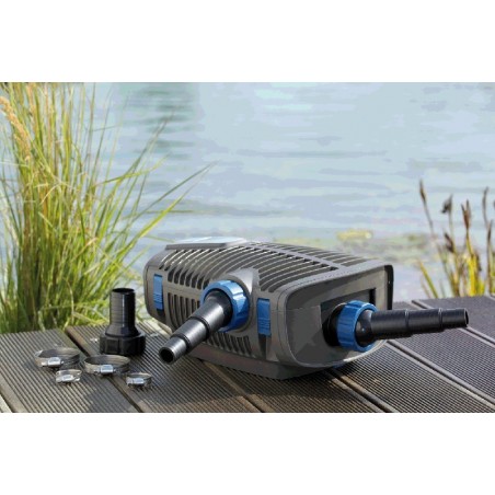 czy chcesz zakupić AquaMax Eco Premium 5000 OASE