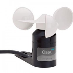 powinieneś mieć Anemometr K fontannowy OASE-53913
