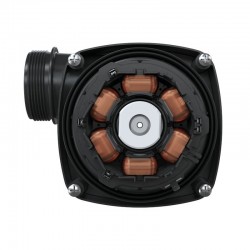 Oase pompa AquaMax Eco Premium 17000 widok silnika