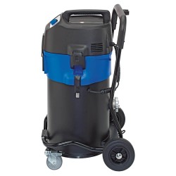 Pondovac Premium OASE-40256 widok pogromcy szlamu z boku