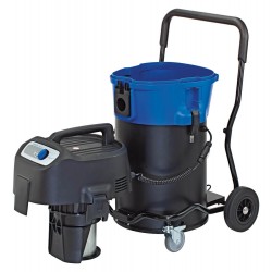 Pondovac Premium OASE-40256 profesjonalny pogromca rozebrany