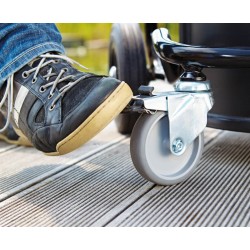 Pondovac Premium OASE-40256 blokada kół