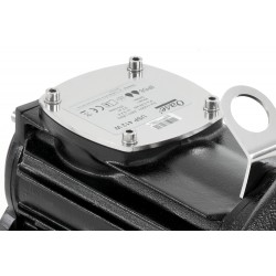 tabliczka znamionowa pompy Fontannowej  USP 412 W OASE-55721