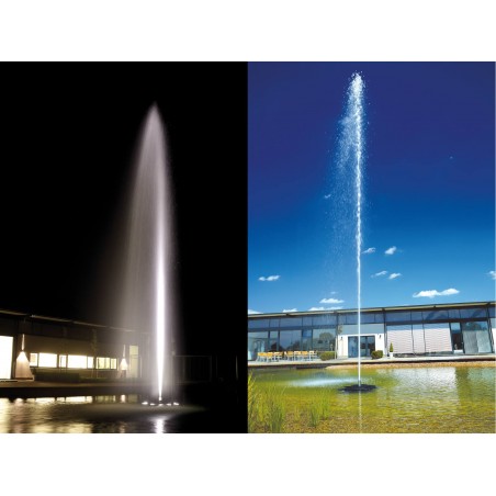 Oase-50375-HighJet30  3"dysza wielostrumieniowa