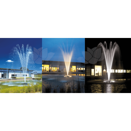 Oase-50376-Grand-Vulkan30 Dysza Wielostrumieniowa