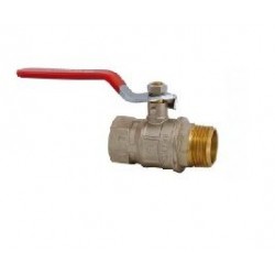 powinieneś mieć Zawór kulowy 5/4