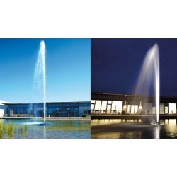 Oase-50377-Geyser-Jet-30-dysza wielostrumieniowa