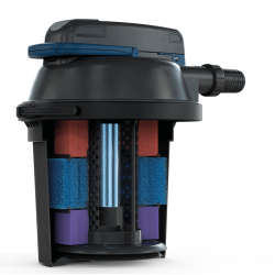 OASE-77777 Filto Clear 13000 filtr