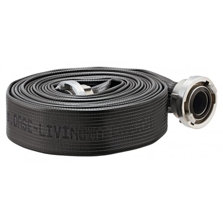 czy chcesz zakupić Oase-40302 Wąż odpływowy, wzmacniany PondoVac Premium