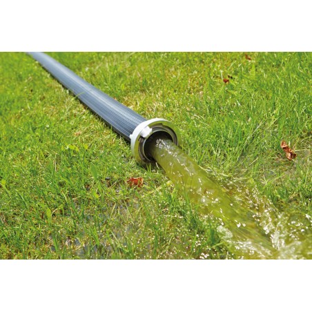 Oase-40302 Wąż odpływowy, wzmacniany PondoVac Premium