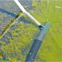 Oase-40305 Dysza okrągła ssawka do glonów do PondoVac Premium