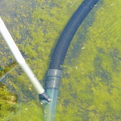 Oase-40305 Dysza okrągła do glonów do PondoVac Premium