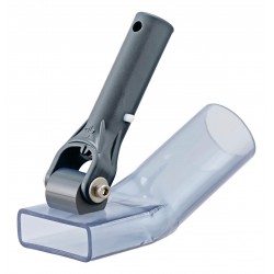 powinieneś mieć Oase-40306 Dysza ssawka płaska PondoVac Premium