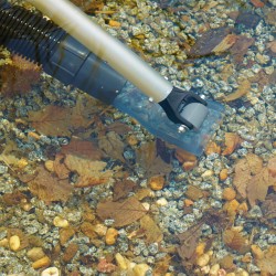 Oase-40306 Dysza ssawka płaska PondoVac Premium