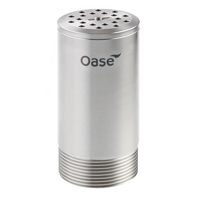 45480 Oase Cluster Eco 15 - 38 dysza fontannowa ze stali nierdzewnej.
