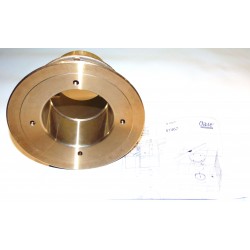 powinieneś mieć 57467- Element spustu dennego 100