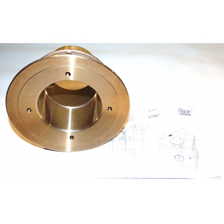 czy chcesz zakupić 57467- Element spustu dennego 100